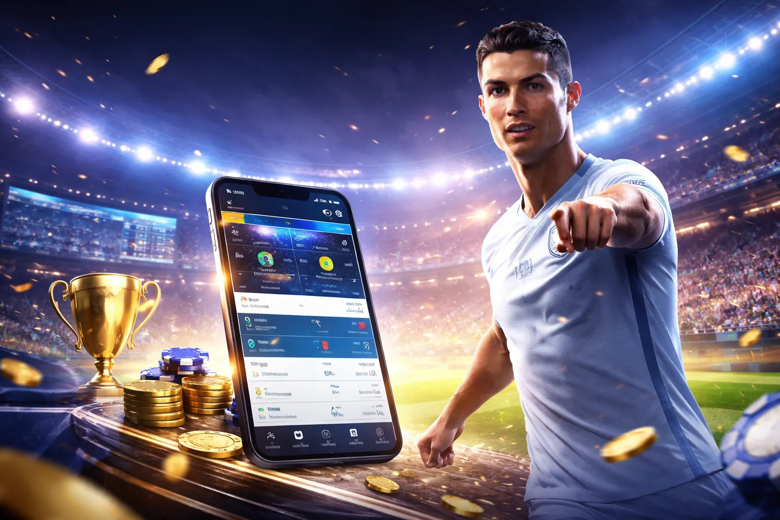 Mùa Yêu Thương 98 Độ với các ưu đãi hấp dẫn tại 11 Bet